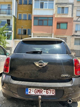 Обява за продажба на Mini Cooper ~11 500 лв. - изображение 3