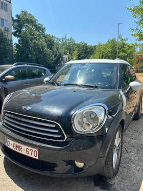 Обява за продажба на Mini Cooper ~11 500 лв. - изображение 1