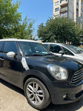 Обява за продажба на Mini Cooper ~11 500 лв. - изображение 1