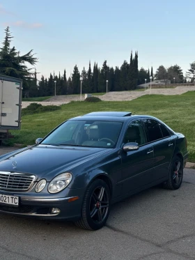 Обява за продажба на Mercedes-Benz E 350 4х4 ~6 500 лв. - изображение 3