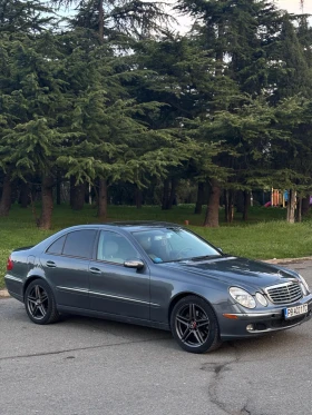 Обява за продажба на Mercedes-Benz E 350 4х4 ~6 500 лв. - изображение 1