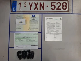 Skoda Octavia Clever+ 2.0tdi 150hp DSG 149516km - 34500 лв. - 67992352 16