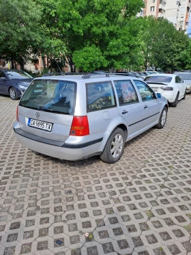 Обява за продажба на VW Golf Комби ~2 700 лв. - изображение 3