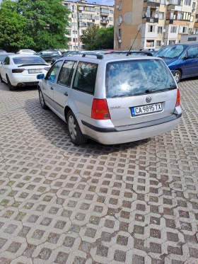 Обява за продажба на VW Golf Комби ~2 700 лв. - изображение 2