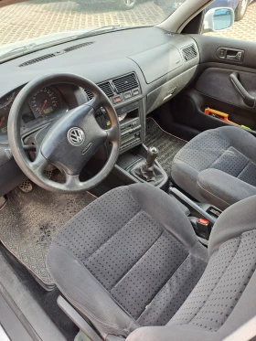 Обява за продажба на VW Golf Комби ~2 700 лв. - изображение 9
