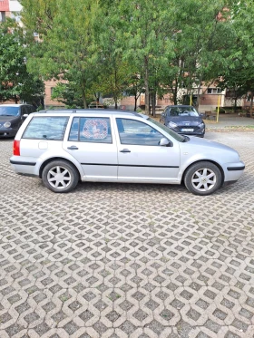 Обява за продажба на VW Golf Комби ~2 700 лв. - изображение 4