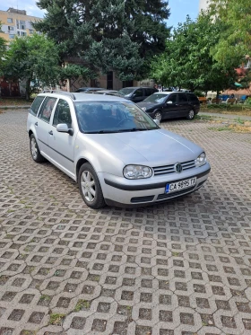 Обява за продажба на VW Golf Комби ~2 700 лв. - изображение 5