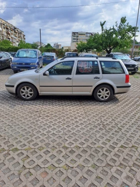 Обява за продажба на VW Golf Комби ~2 700 лв. - изображение 1