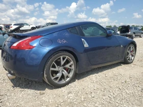 Nissan 370Z BASE - 24000 лв. - 23823011 4