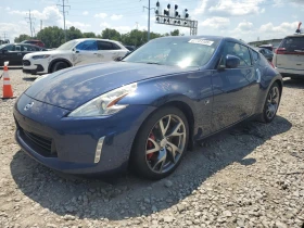 Nissan 370Z BASE - 24000 лв. - 23823011 2