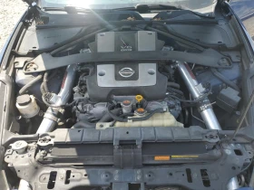 Nissan 370Z BASE - 24000 лв. - 23823011 11