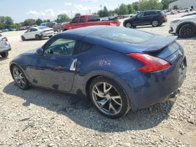 Nissan 370Z BASE - 24000 лв. - 23823011 3