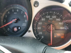 Nissan 370Z BASE - 24000 лв. - 23823011 9