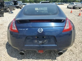 Nissan 370Z BASE - 24000 лв. - 23823011 6