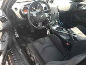 Nissan 370Z BASE - 24000 лв. - 23823011 8