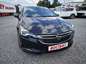 Обява за продажба на Opel Astra 1, 4 Turbo 118000km. ~16 500 лв. - изображение 6