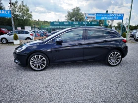Обява за продажба на Opel Astra 1, 4 Turbo 118000km. ~16 500 лв. - изображение 1