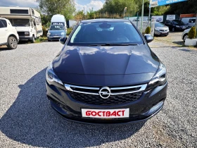 Обява за продажба на Opel Astra 1, 4 Turbo 118000km. ~16 500 лв. - изображение 8