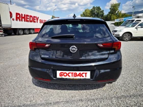 Обява за продажба на Opel Astra 1, 4 Turbo 118000km. ~16 500 лв. - изображение 3