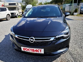 Обява за продажба на Opel Astra 1, 4 Turbo 118000km. ~16 500 лв. - изображение 1