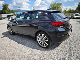 Обява за продажба на Opel Astra 1, 4 Turbo 118000km. ~16 500 лв. - изображение 2