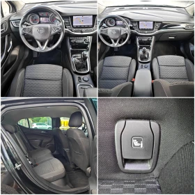 Обява за продажба на Opel Astra 1, 4 Turbo 118000km. ~16 500 лв. - изображение 10