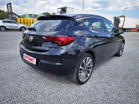 Обява за продажба на Opel Astra 1, 4 Turbo 118000km. ~16 500 лв. - изображение 4