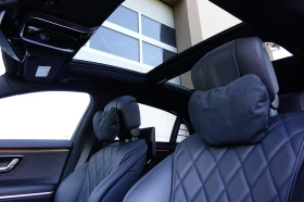 Mercedes-Benz S 450 4 MATIC* AMG* 3 TV* EXCLUSIVE* LONG*  | Mobile.bg    14