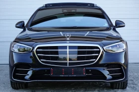     Mercedes-Benz S 450 4 MATIC* AMG* 3 TV* EXCLUSIVE* LONG* 