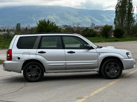 Обява за продажба на Subaru Forester SG XT ~6 900 лв. - изображение 2