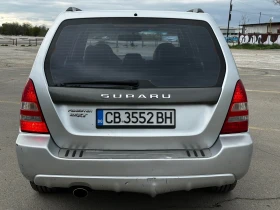 Обява за продажба на Subaru Forester SG XT ~6 900 лв. - изображение 5