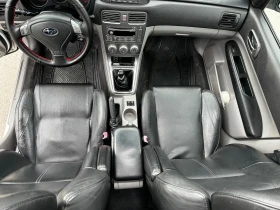 Обява за продажба на Subaru Forester SG XT ~6 900 лв. - изображение 7