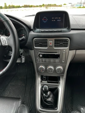 Subaru Forester SG XT | Mobile.bg    13