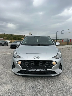 Hyundai I10 1.0i APPLE CARPLAY EURO 6 TUV COC - 9349 € - 51714904 3
