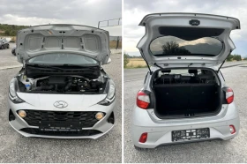 Hyundai I10 1.0i APPLE CARPLAY EURO 6 TUV COC - 9349 € - 51714904 17