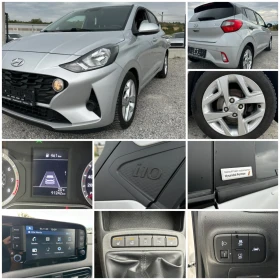 Hyundai I10 1.0i APPLE CARPLAY EURO 6 TUV COC - 9349 € - 51714904 9