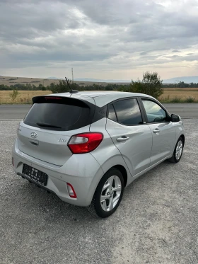 Hyundai I10 1.0i APPLE CARPLAY EURO 6 TUV COC - 9349 € - 51714904 6