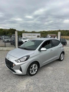 Hyundai I10 1.0i APPLE CARPLAY EURO 6 TUV COC - 9349 € - 51714904 2
