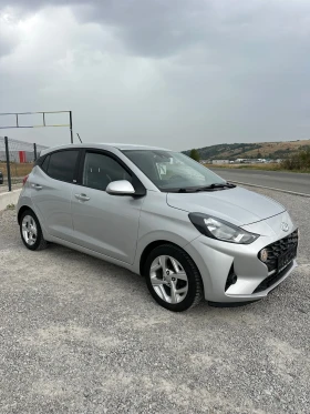 Hyundai I10 1.0i APPLE CARPLAY EURO 6 TUV COC - 9349 € - 51714904 4