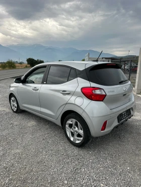 Hyundai I10 1.0i APPLE CARPLAY EURO 6 TUV COC - 9349 € - 51714904 8