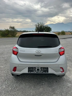 Hyundai I10 1.0i APPLE CARPLAY EURO 6 TUV COC - 9349 € - 51714904 7