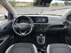 Hyundai I10 1.0i APPLE CARPLAY EURO 6 TUV COC - 9349 € - 51714904 11