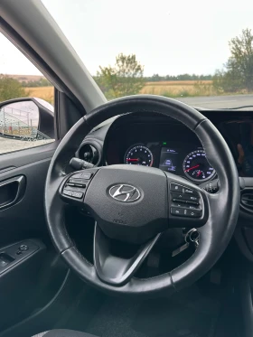 Hyundai I10 1.0i APPLE CARPLAY EURO 6 TUV COC - 9349 € - 51714904 13