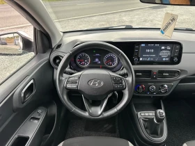 Hyundai I10 1.0i APPLE CARPLAY EURO 6 TUV COC - 9349 € - 51714904 12