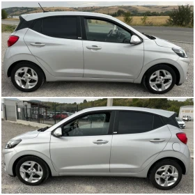 Hyundai I10 1.0i APPLE CARPLAY EURO 6 TUV COC - 9349 € - 51714904 5