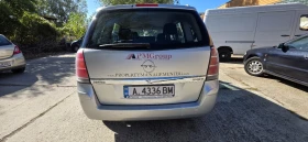 Opel Zafira CDTI | Mobile.bg    3