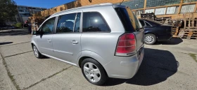 Opel Zafira CDTI | Mobile.bg    7