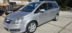 Opel Zafira CDTI | Mobile.bg    5