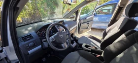 Opel Zafira CDTI | Mobile.bg    14