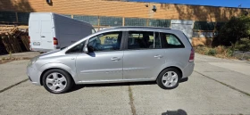 Opel Zafira CDTI | Mobile.bg    6